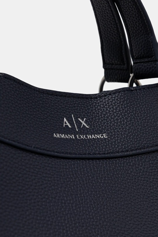 Armani Exchange torebka granatowy 942910.CC783.