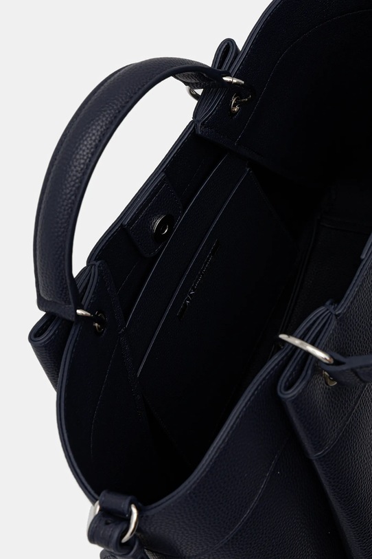 Armani Exchange torebka 942910.CC783. granatowy