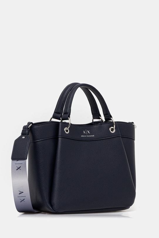 Сумочка Armani Exchange 942911.CC783. тёмно-синий AW25