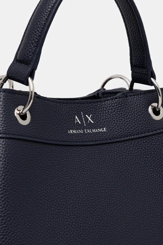 Аксессуары Сумочка Armani Exchange 942911.CC783. тёмно-синий