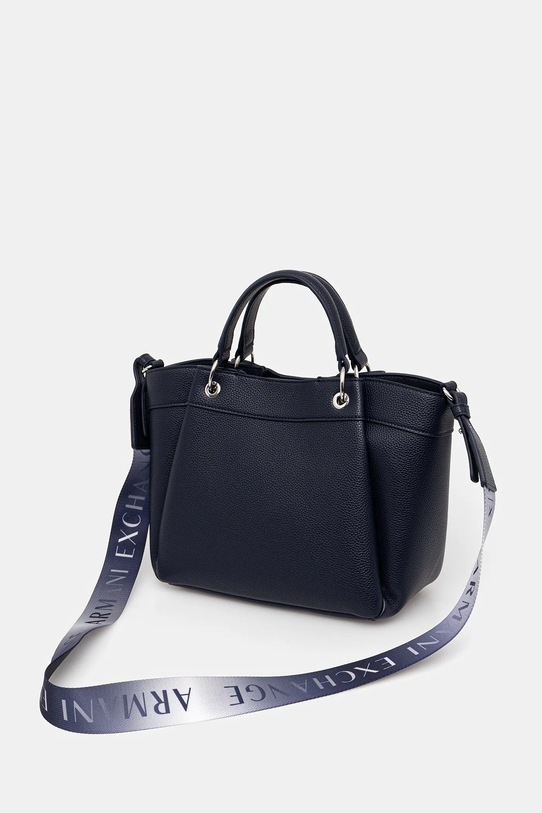 Сумочка Armani Exchange тёмно-синий 942911.CC783.