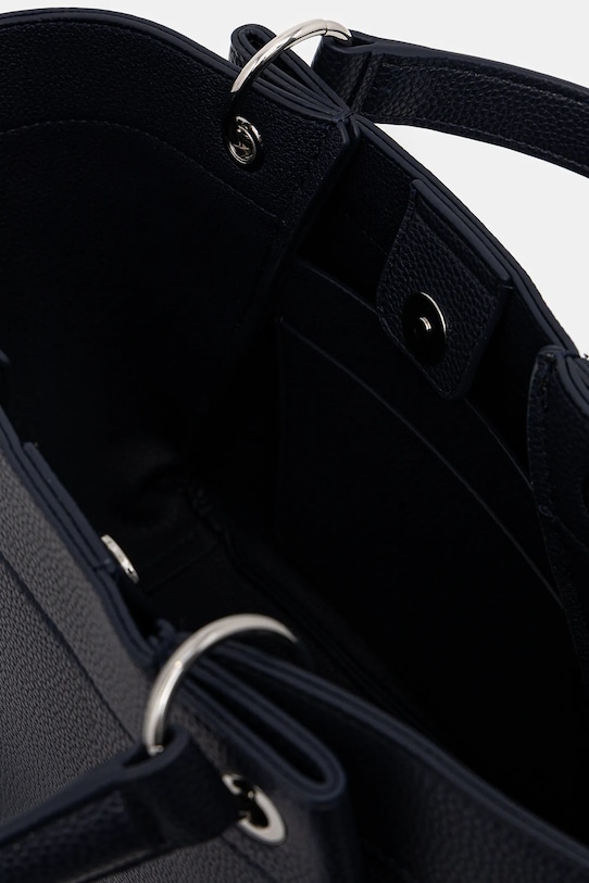 Armani Exchange torebka 942911.CC783. granatowy