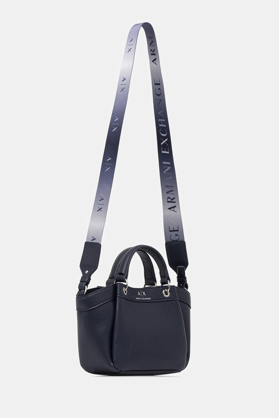 Torbica Armani Exchange 942927.CC783. mornarsko modra AW25