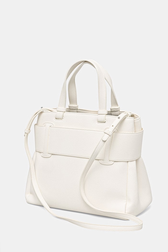 Doplnky Kabelka Armani Exchange XW000285.AF11902. béžová