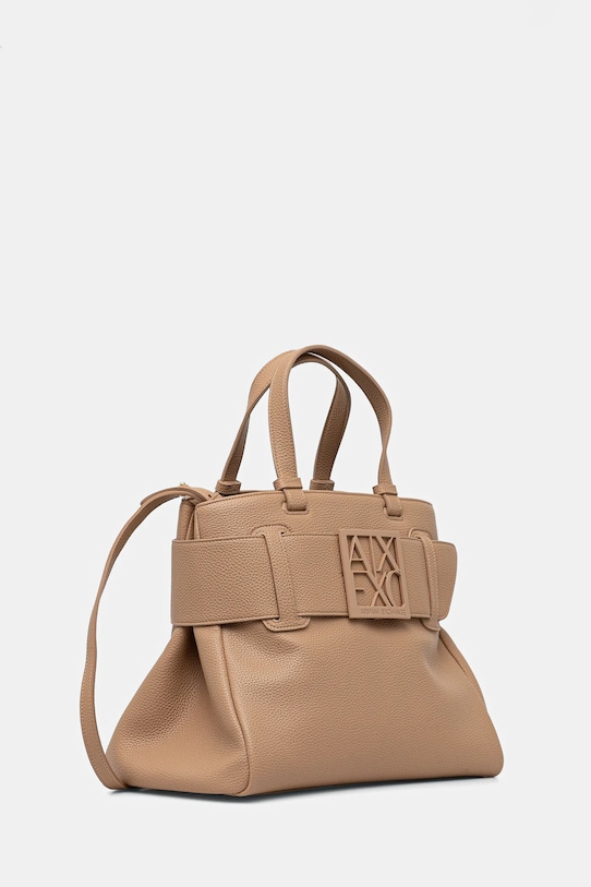 Сумочка Armani Exchange XW000285.AF11902. бежевый AW25