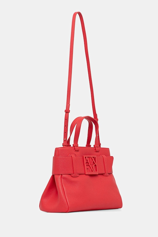 Armani Exchange torebka XW000285.AF11902. czerwony AW25