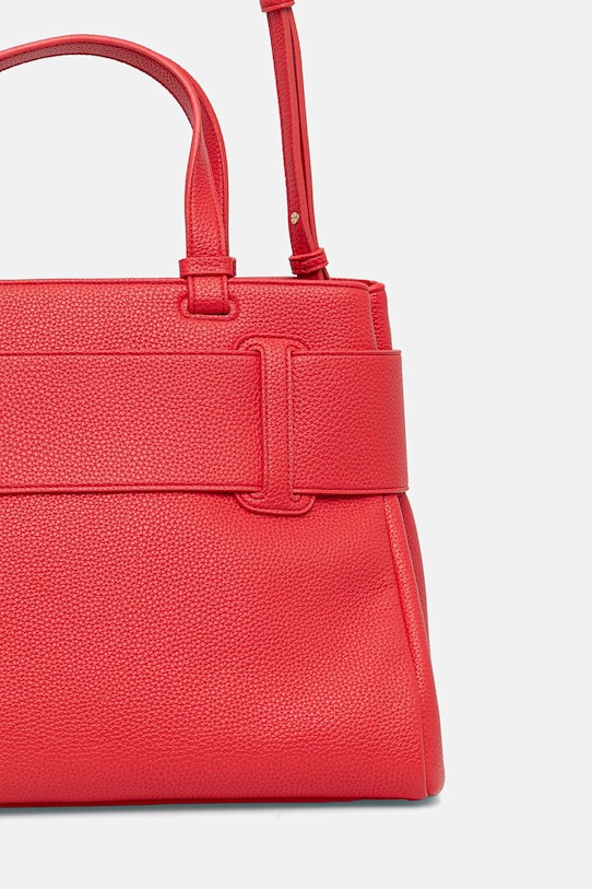 Akcesoria Armani Exchange torebka XW000285.AF11902. czerwony