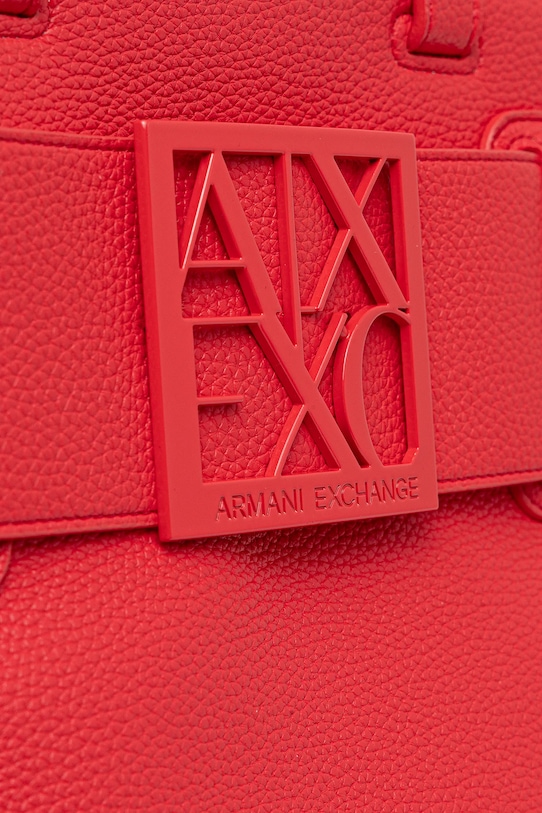 Armani Exchange torebka XW000285.AF11902. czerwony