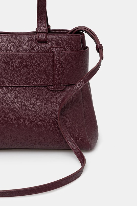 Akcesoria Armani Exchange torebka XW000285.AF11902. bordowy