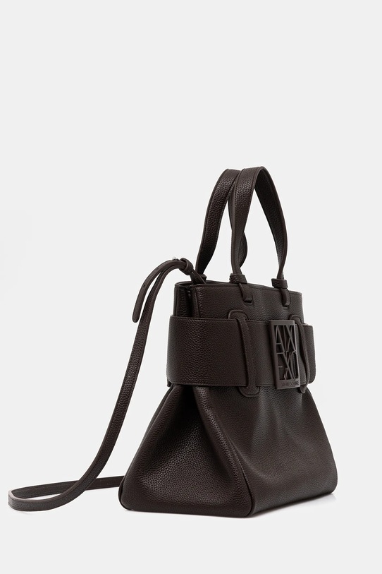 Armani Exchange torebka XW000285.AF11902. brązowy AW25