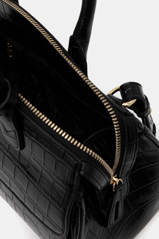 Armani Exchange geantă XW000307.AF17154 negru