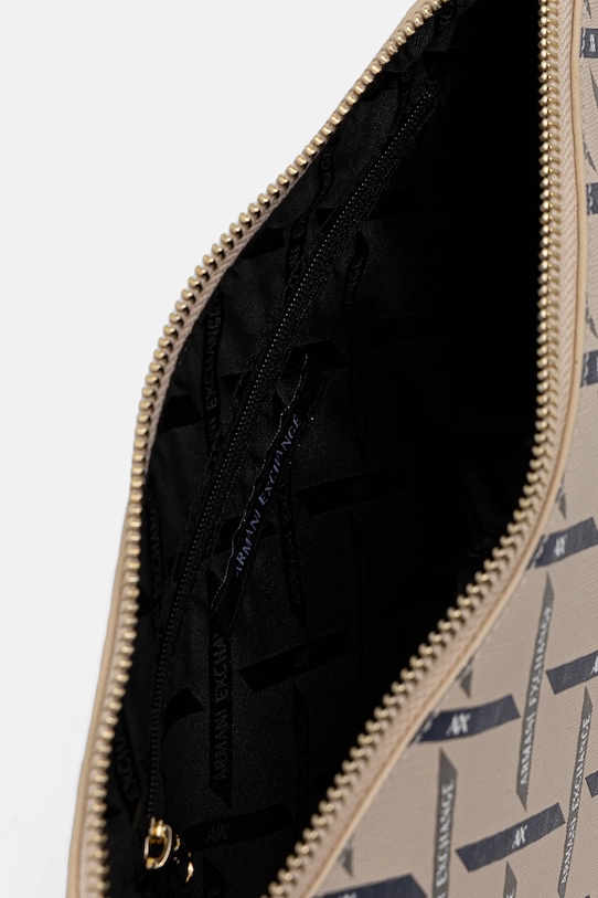 Armani Exchange torebka XW000399.AF17155 beżowy