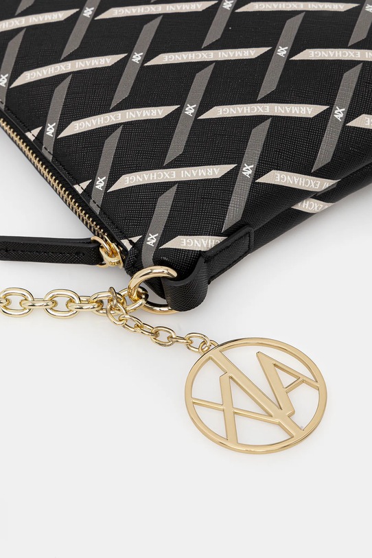 Armani Exchange torebka czarny XW000399.AF17155