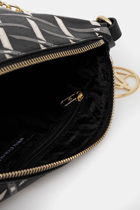 Armani Exchange torebka XW000399.AF17155 czarny