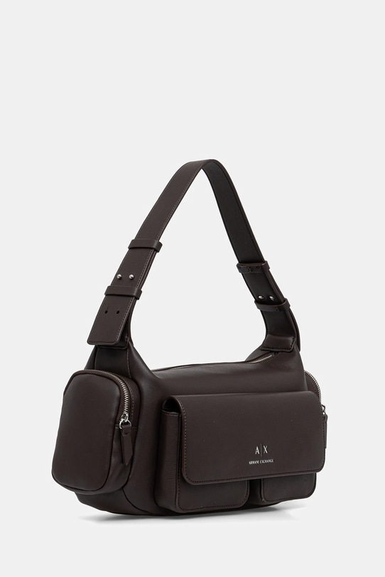 Сумочка Armani Exchange XW000404.AF12589. коричневий AW25