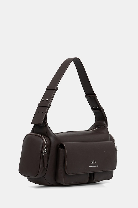 Сумочка Armani Exchange XW000404.AF12589. коричневий AW25