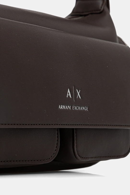 Сумочка Armani Exchange коричневий XW000404.AF12589.