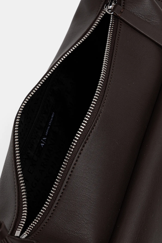 Сумочка Armani Exchange XW000404.AF12589. коричневий