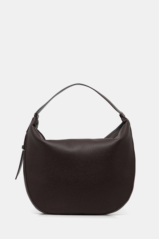 Armani Exchange torebka mieści A4 brązowy XW000915.AF11902.