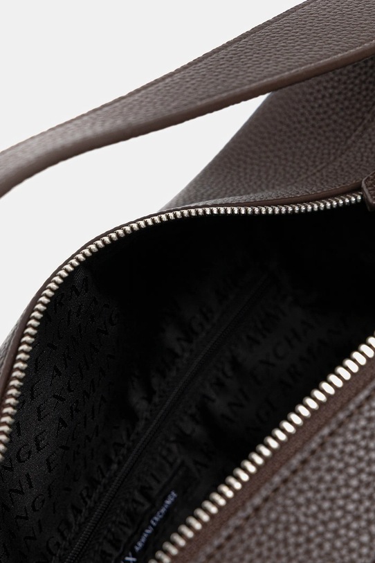 Armani Exchange torebka XW000915.AF11902. brązowy