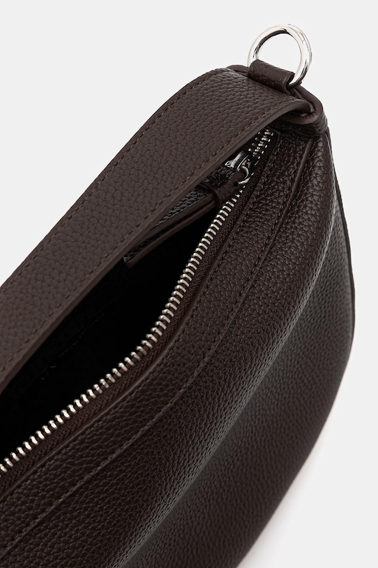 Armani Exchange torebka XW000917.AF11902. brązowy