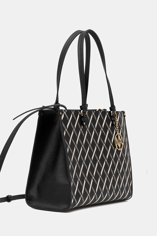 Armani Exchange torebka XW000927.AF17155 czarny AW25