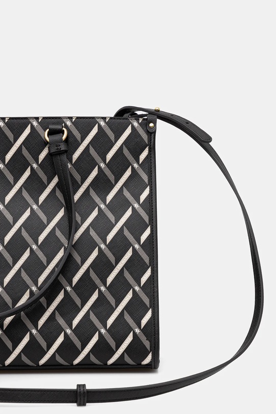 Akcesoria Armani Exchange torebka XW000927.AF17155 czarny