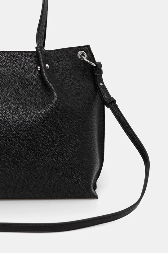 Akcesoria Armani Exchange torebka XW001211.AF15625 czarny