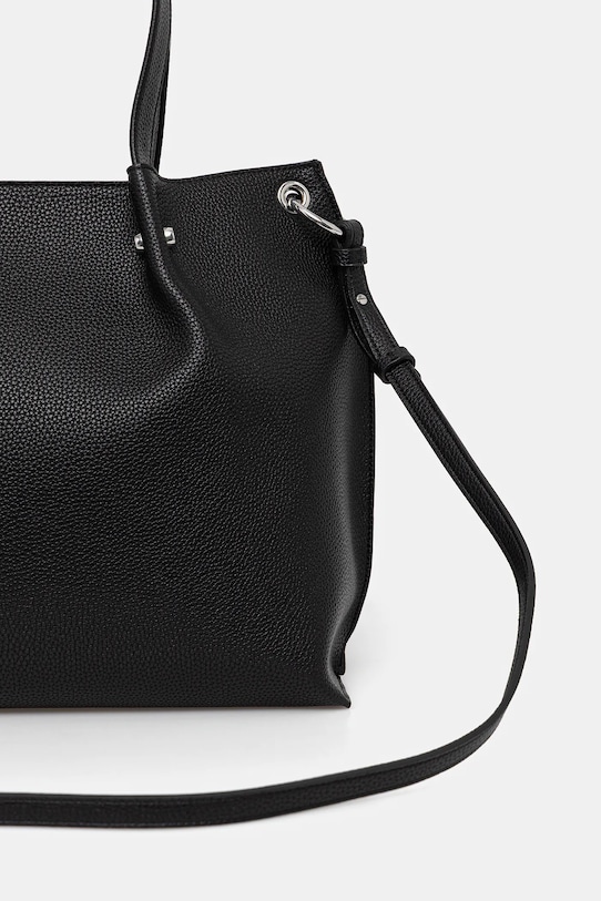 Akcesoria Armani Exchange torebka XW001211.AF15625 czarny