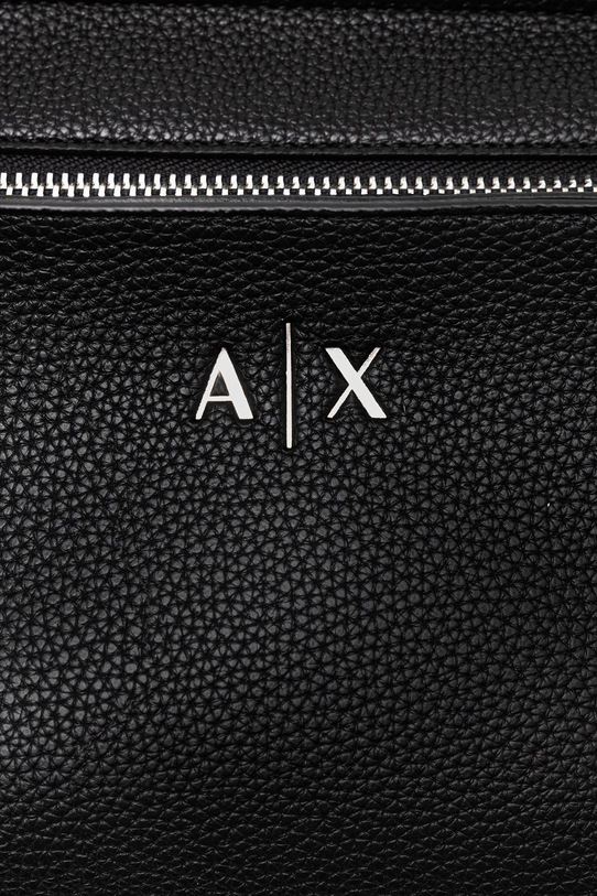 Armani Exchange torebka czarny XW001211.AF15625