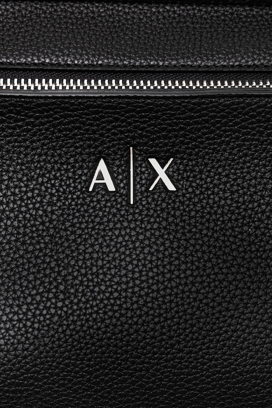 Armani Exchange torebka czarny XW001211.AF15625
