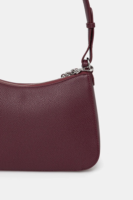 Akcesoria Armani Exchange torebka XW001213.AF15625 bordowy