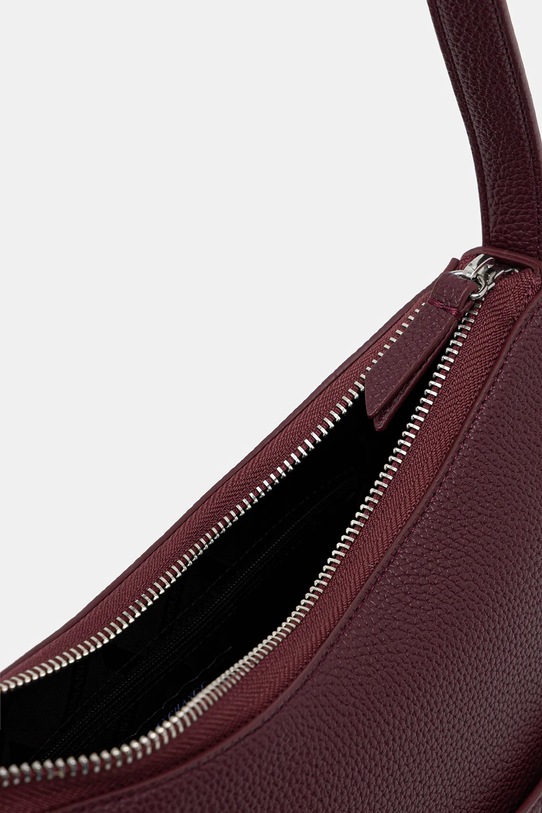 Armani Exchange torebka XW001213.AF15625 bordowy