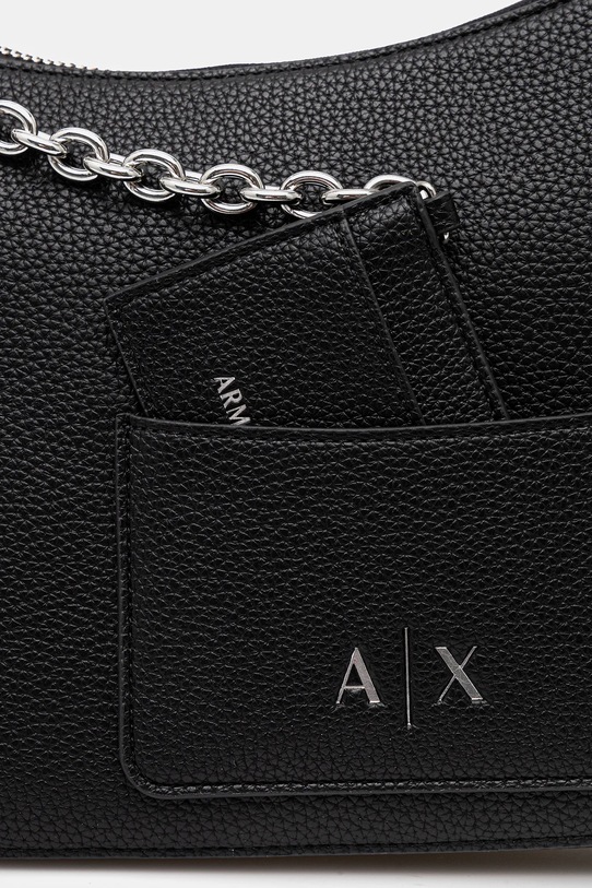 Armani Exchange torebka czarny XW001213.AF15625
