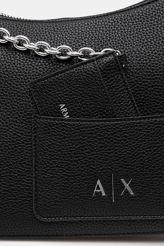 Armani Exchange torebka czarny XW001213.AF15625