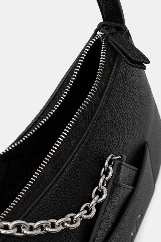 Armani Exchange torebka XW001213.AF15625 czarny