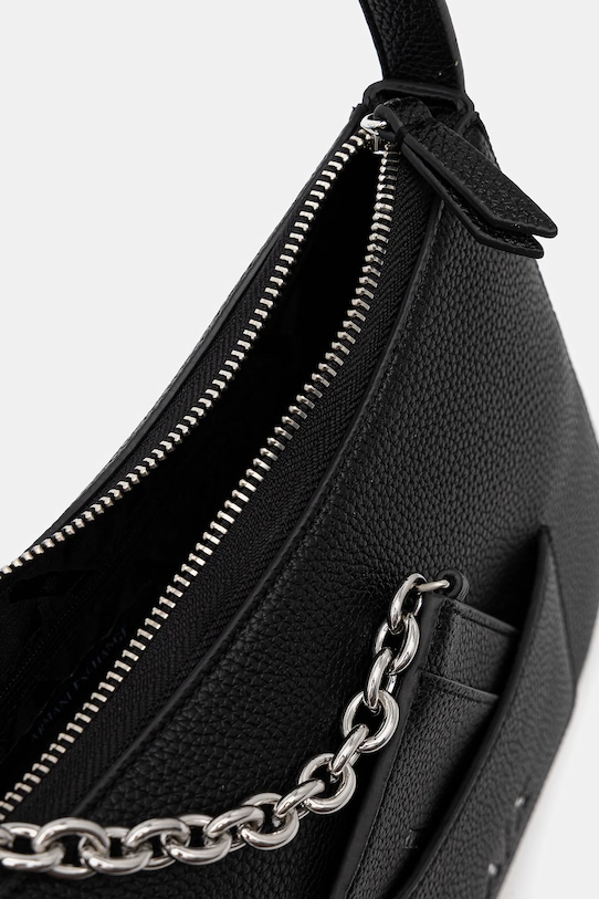 Armani Exchange torebka XW001213.AF15625 czarny
