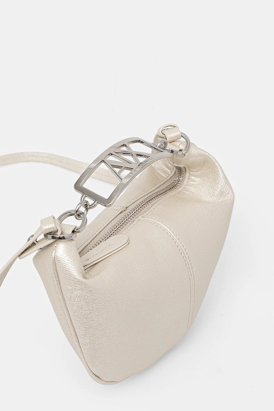 Akcesoria Armani Exchange torebka XW001215.AF17141 beżowy