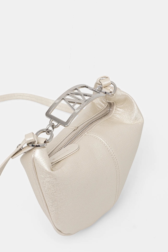 Doplnky Kabelka Armani Exchange XW001215.AF17141 béžová