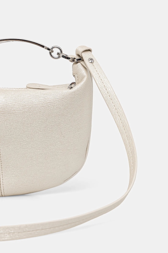 Kabelka Armani Exchange béžová XW001215.AF17141