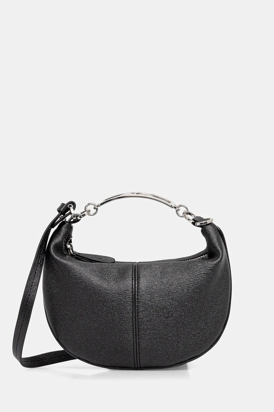 Armani Exchange poșetă uni negru XW001215.AF17141