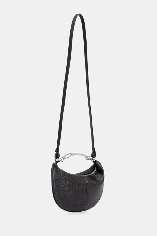 Armani Exchange poșetă XW001215.AF17141 negru AW25