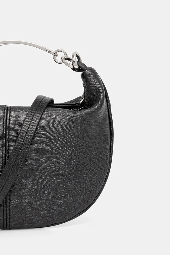 Accesorii Armani Exchange poșetă XW001215.AF17141 negru
