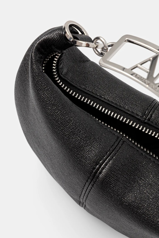 Armani Exchange poșetă negru XW001215.AF17141
