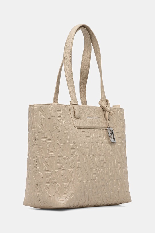 Сумочка Armani Exchange XW001481.AF15774 бежевый AW25