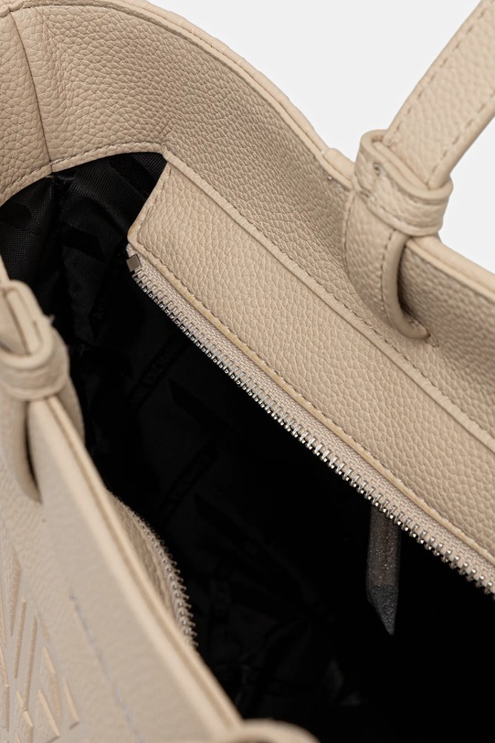 Armani Exchange torebka beżowy XW001481.AF15774