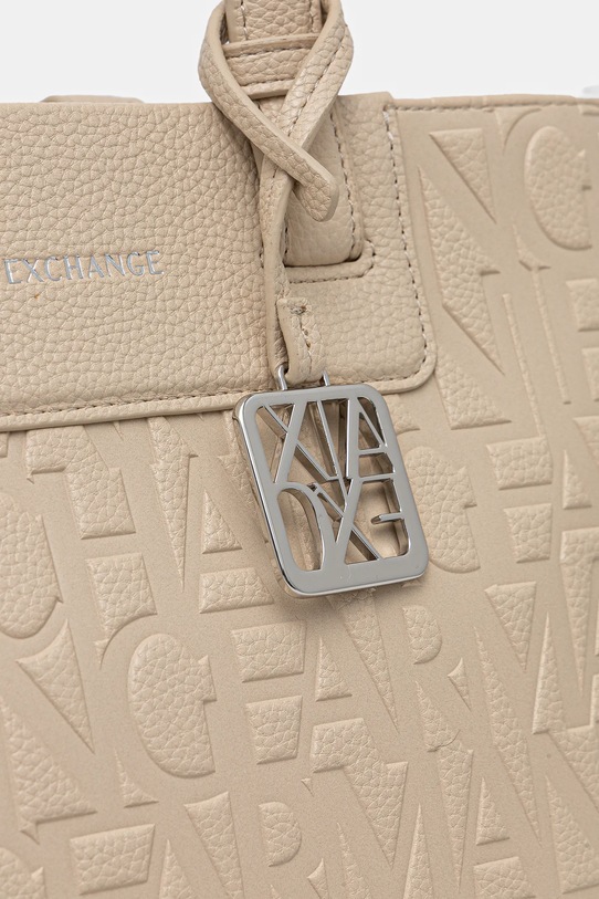 Сумочка Armani Exchange XW001481.AF15774 бежевый