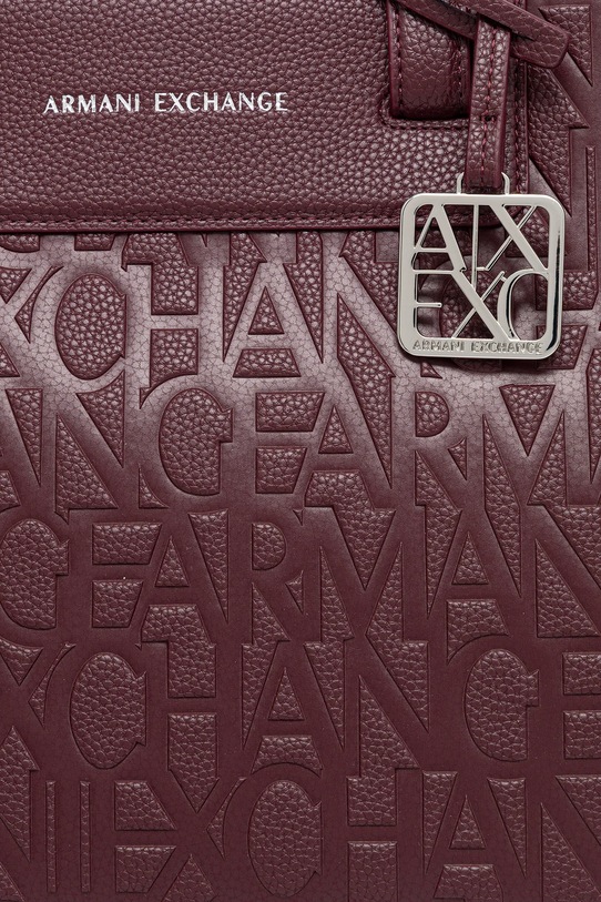 Torbica Armani Exchange bordo XW001481.AF15774