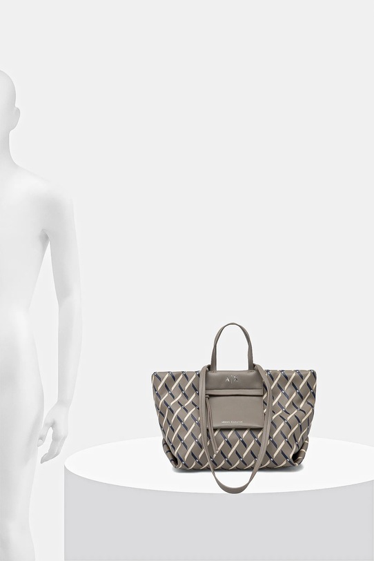 Armani Exchange geantă XW001538.AF17255