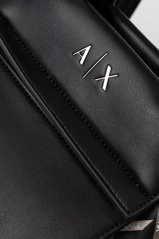 Armani Exchange torebka czarny XW001538.AF17255